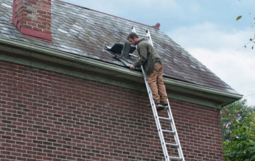 what affects urgent Mesty Croft roof repairs