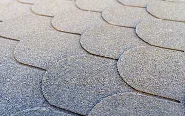 Mesty Croft asphalt roofing costs