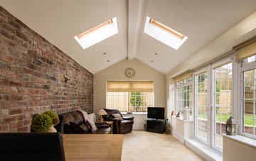 conservatory roof insulation Mesty Croft, West Midlands