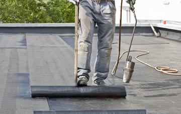 flat roof replacement Mesty Croft, West Midlands