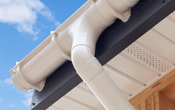 Mesty Croft gutter installation costs