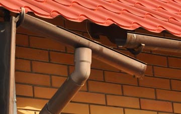 Mesty Croft gutter repair costs
