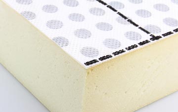 meeting Mesty Croft building codes