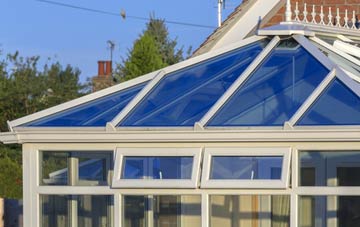 professional Mesty Croft conservatory insulation