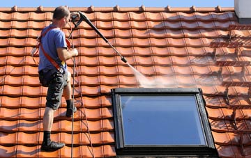 roof cleaning Mesty Croft, West Midlands