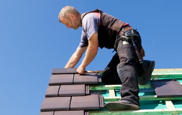 disadvantages of Mesty Croft slate roofing