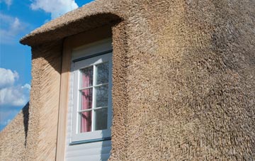Mesty Croft thatch roof disadvantages