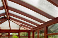 Mesty Croft conservatory roofing insulation