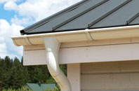 Mesty Croft soffits