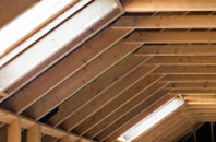 Mesty Croft tapered roof insulation quotes